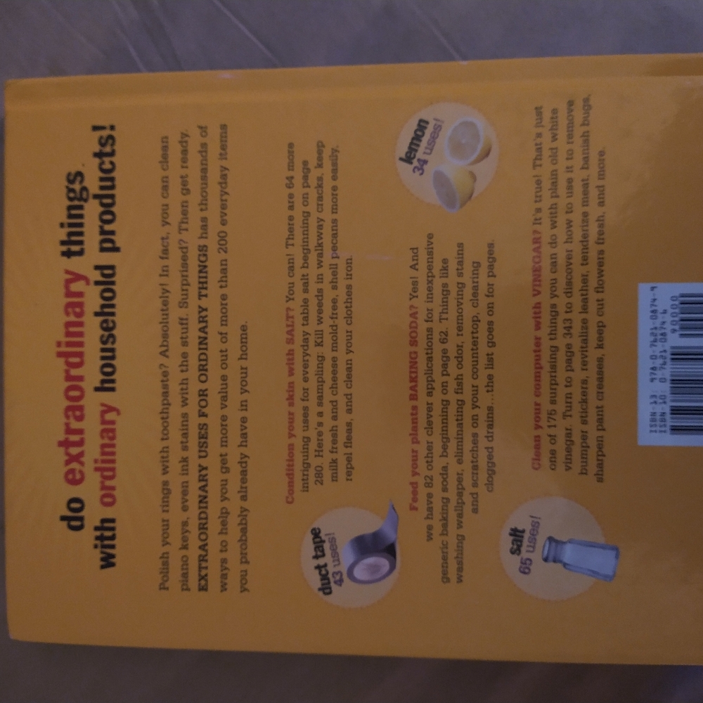 Hardback book - Picture 2 of 3